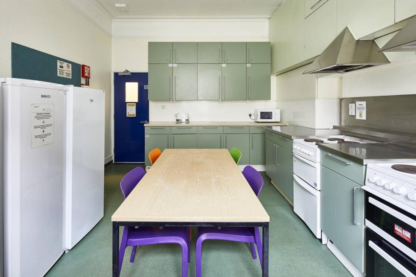 Apartamento Campbell House *